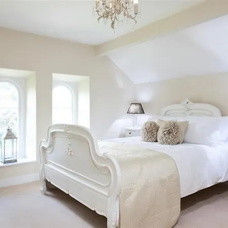 Holiday home Domvs Windermere