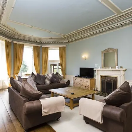 Holiday home Domvs Windermere