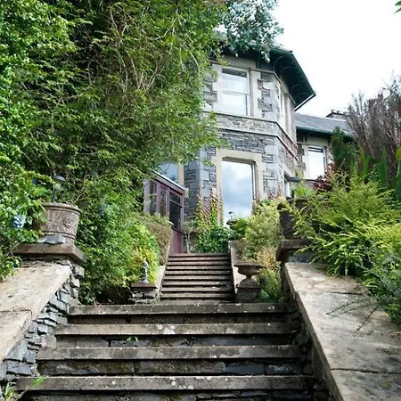 Domvs Holiday home