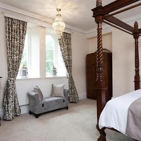 Holiday home Domvs Windermere