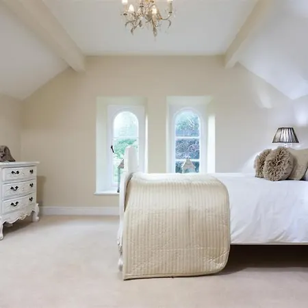 Holiday home Domvs Windermere