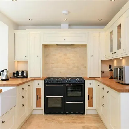 Domvs Holiday home